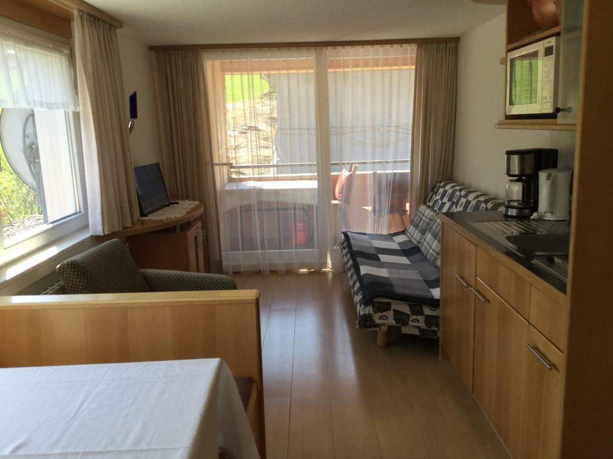 Gaestehaus Pfandl Au (Vorarlberg) Экстерьер фото