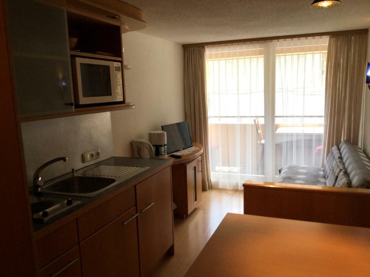 Gaestehaus Pfandl Au (Vorarlberg) Экстерьер фото