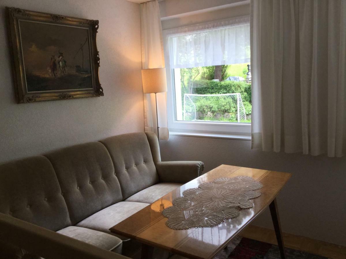 Gaestehaus Pfandl Au (Vorarlberg) Экстерьер фото